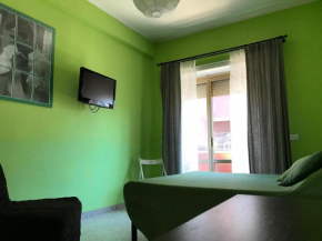  Arches Inn  Рим